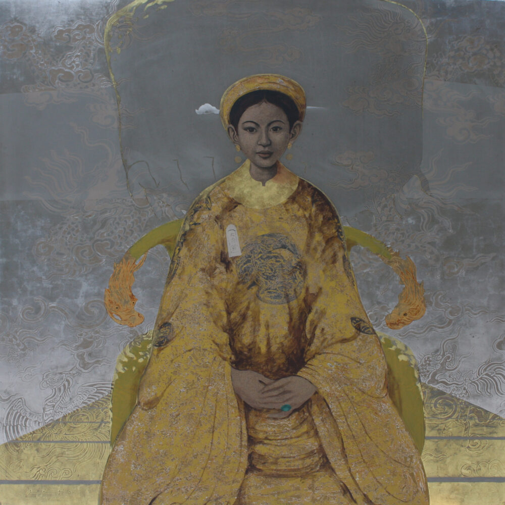The Queen