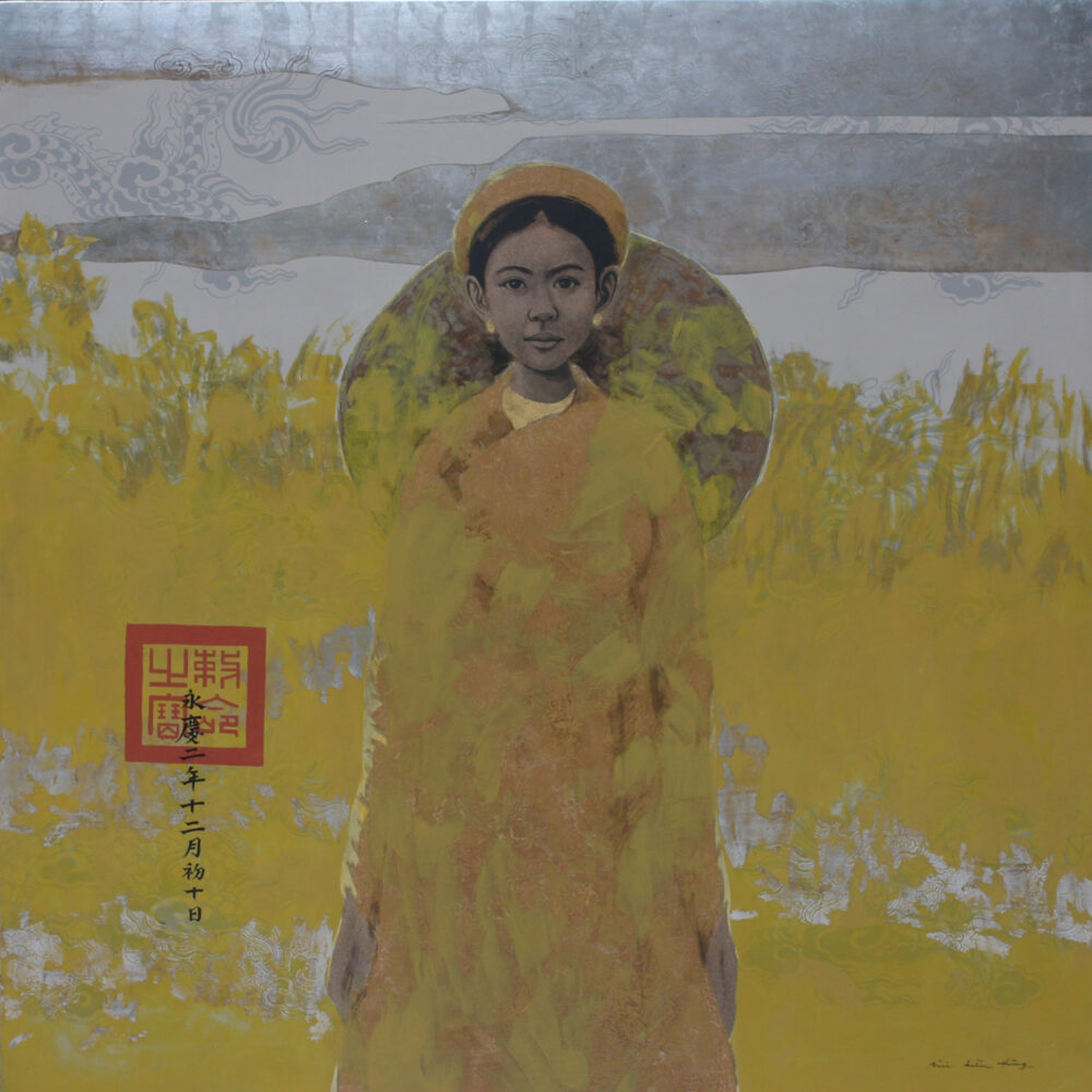 Village Girl