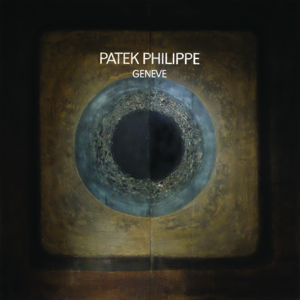 53. Patek Philippe - Bui Huu Hung