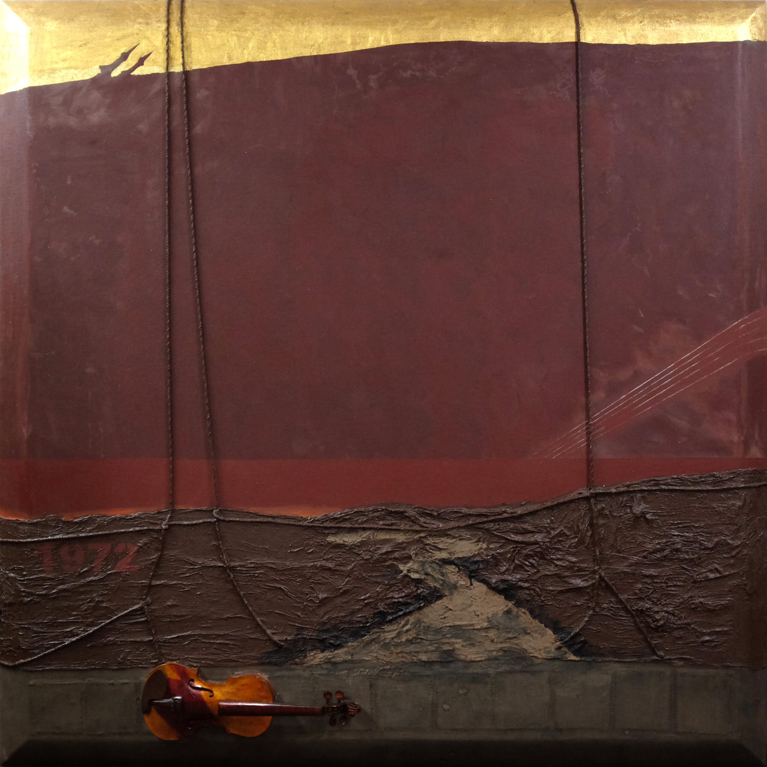 84. Red Alluvium Hanoi 1972 scaled - Bui Huu Hung