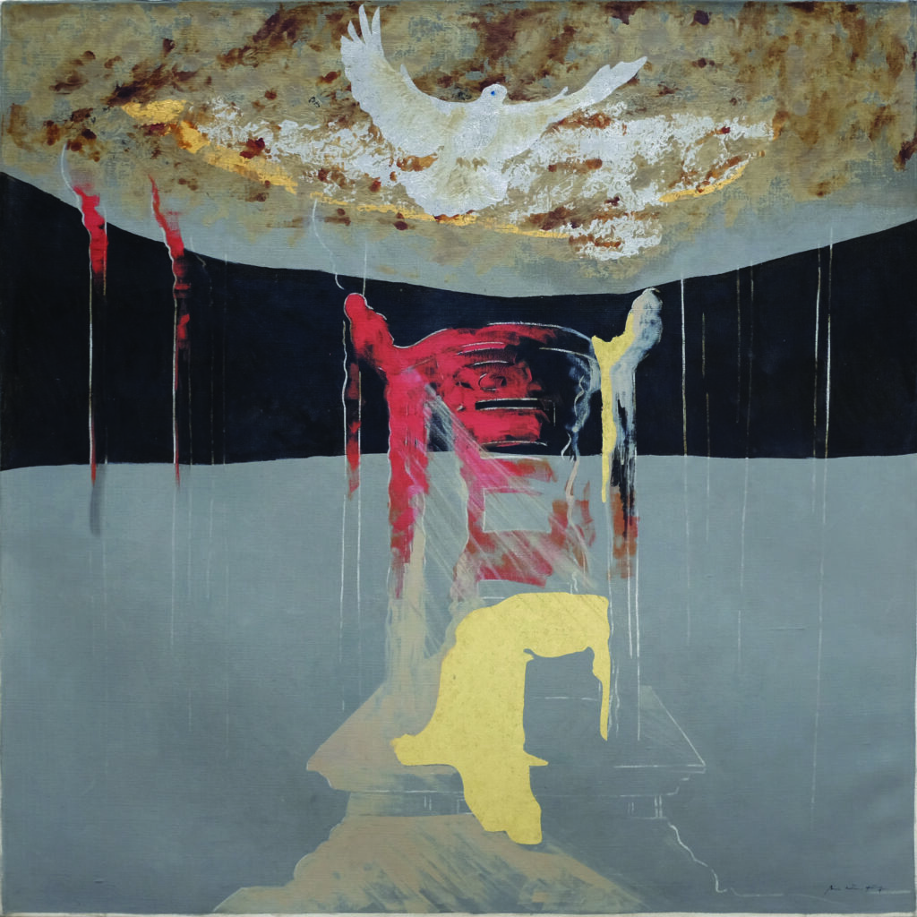 92. Immortal Lineage - Bui Huu Hung