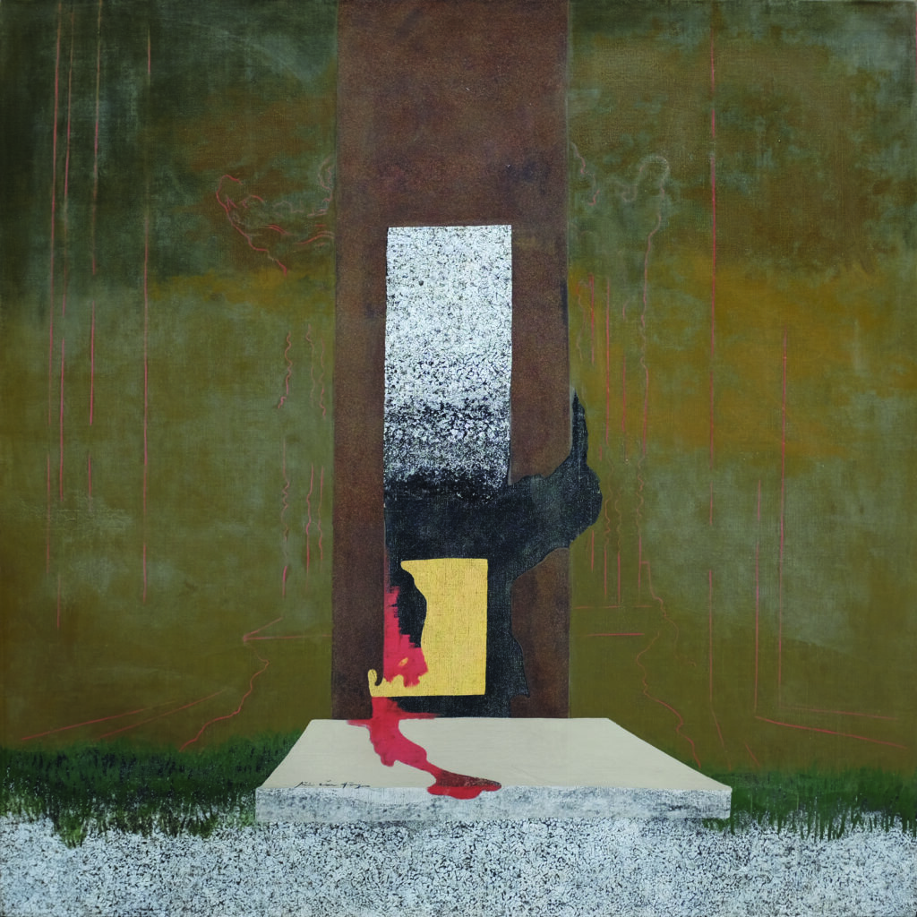 93. Immortal Lineage - Bui Huu Hung