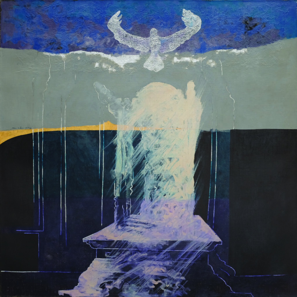 94. Immortal Lineage - Bui Huu Hung