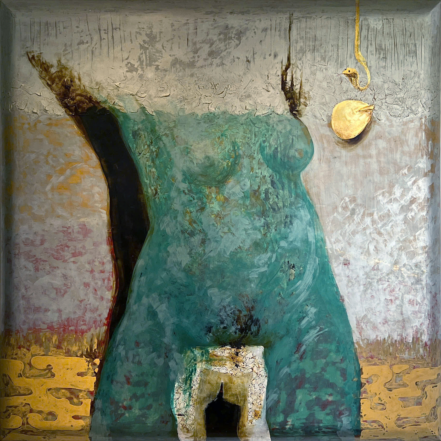 Eve 1 - Bui Huu Hung